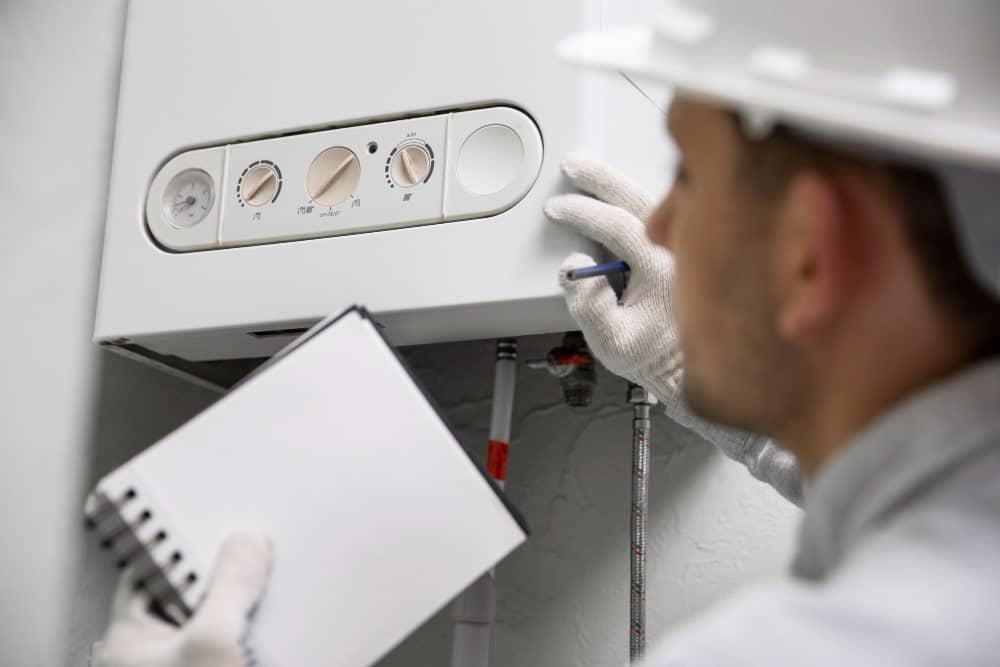 blog, Hot Water Heater, water heater