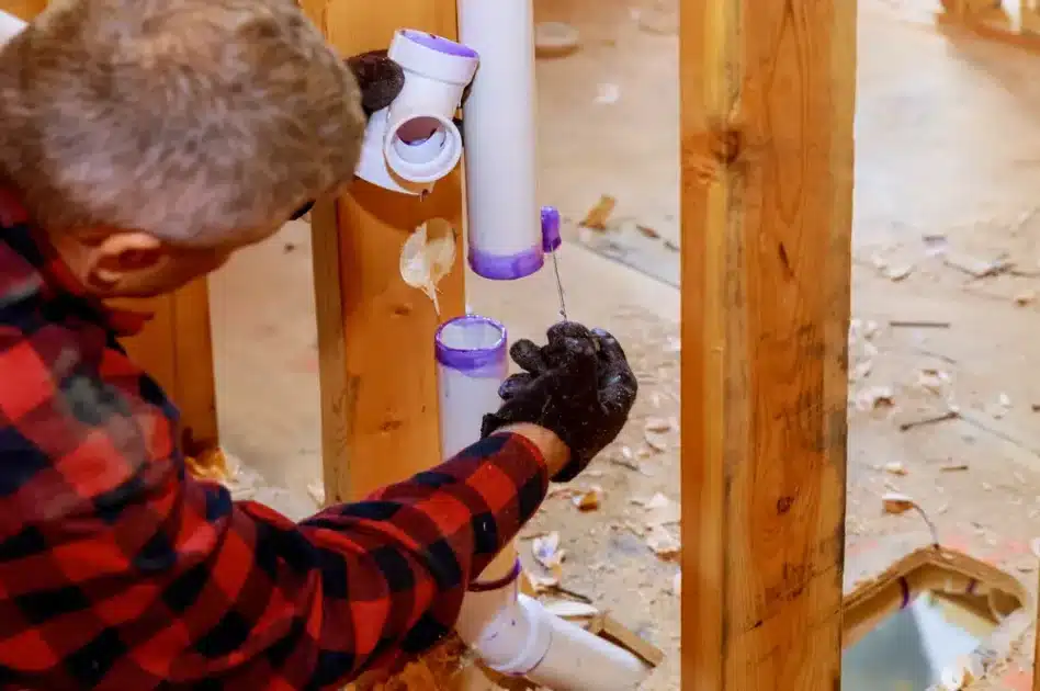 blog, Plumbing Repipe, Repiping