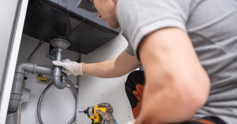 Water Leak Detection