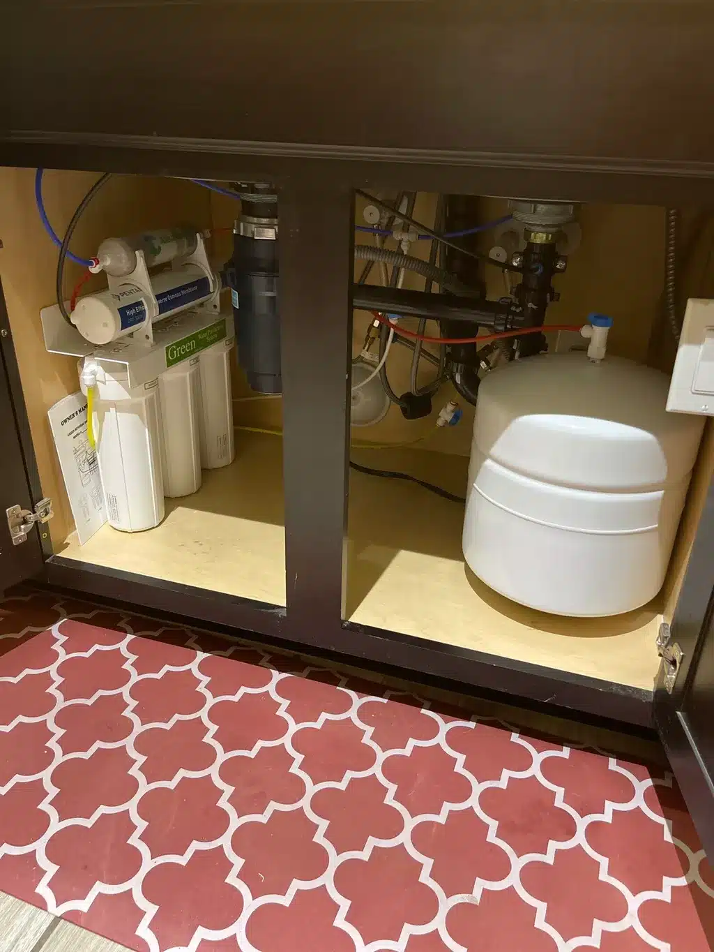 Reverse Osmosis Services