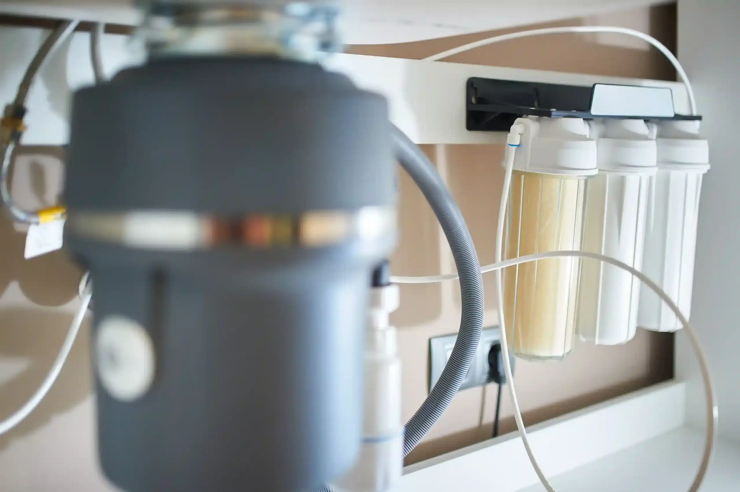 Water Softener