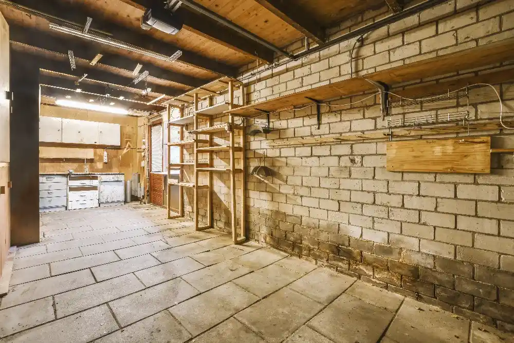 how to stop leaking in basement