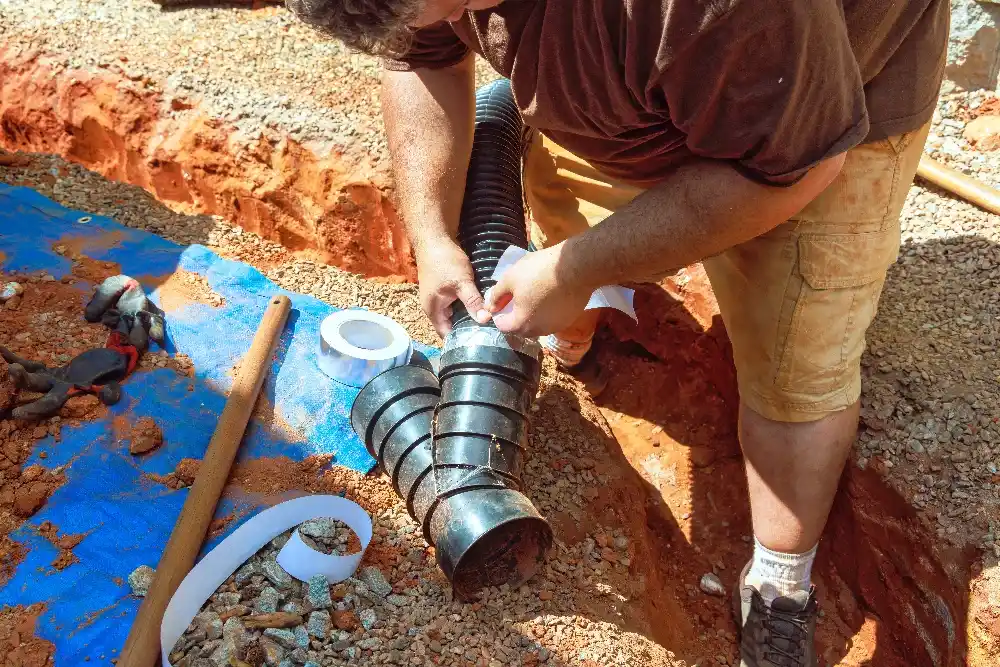 trenchless sewer repair