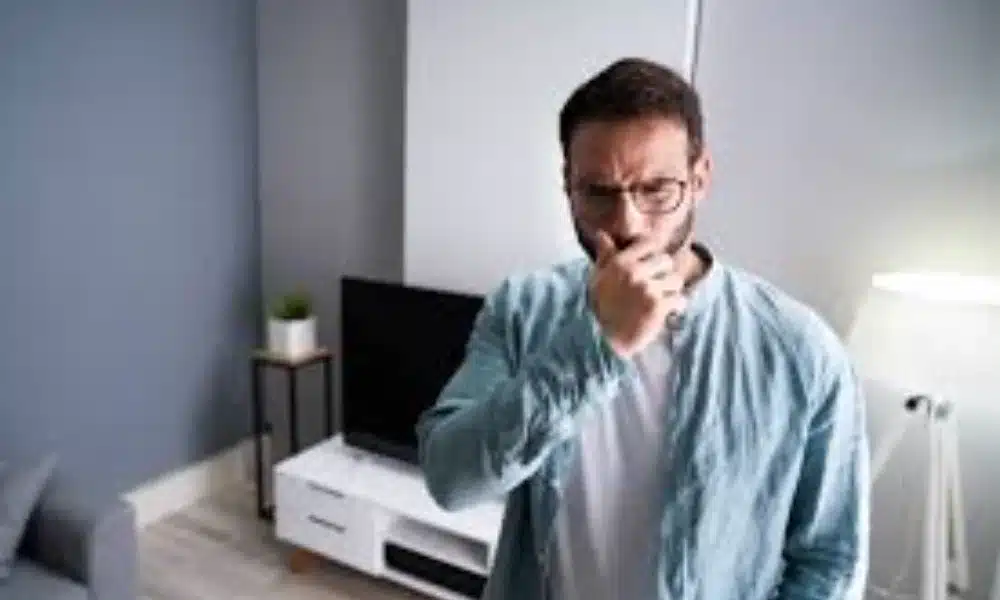 house smells