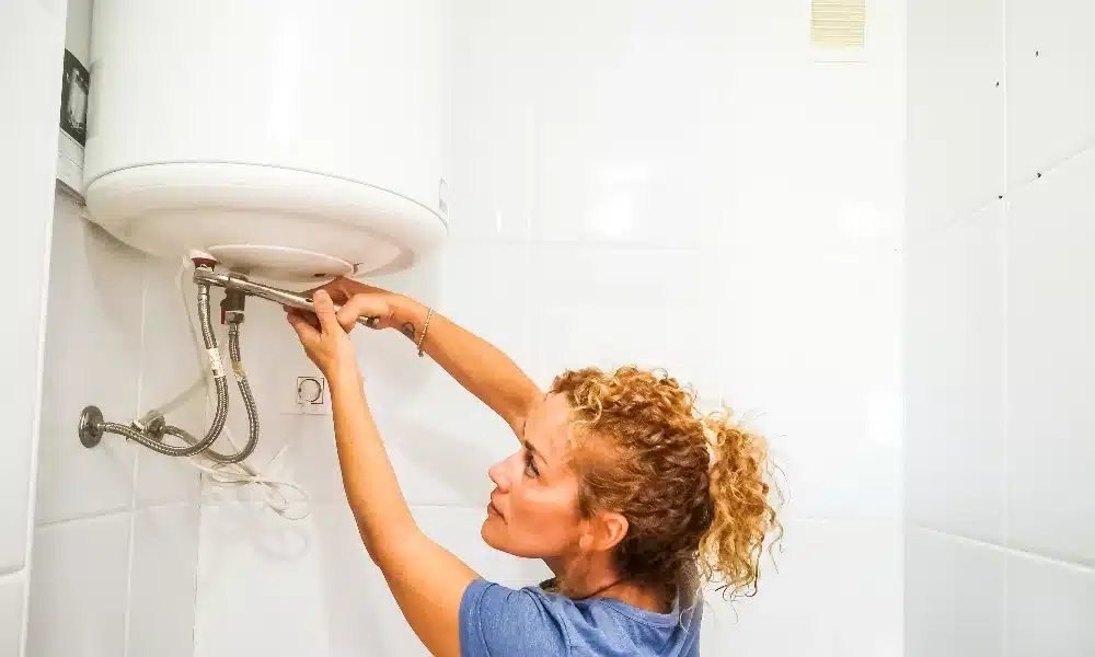 how often should i have my tankless water heater flushed