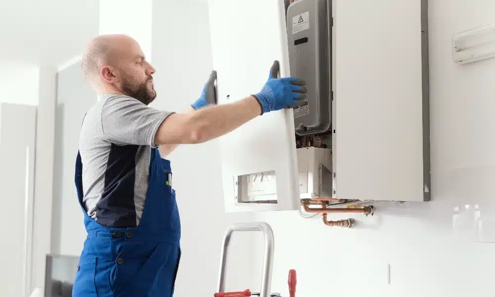 How Often Should I Have My Tankless Water Heater Flushed and Why It Matters