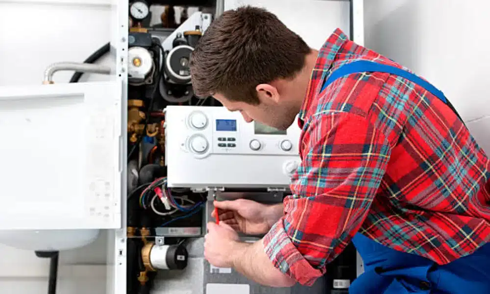 Why Does My Water Heater Make a Popping Noise and How to Stop It