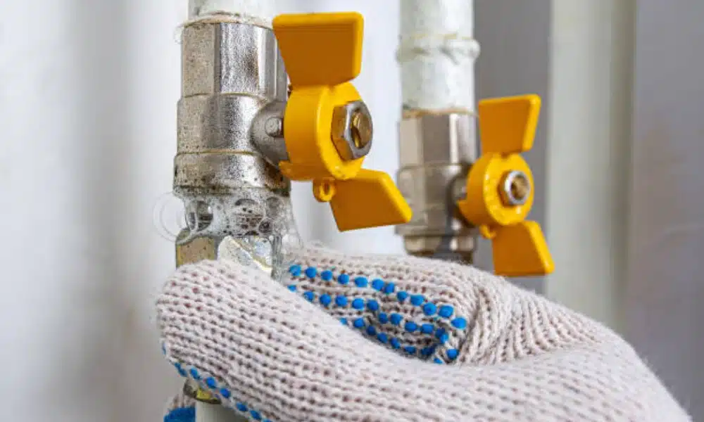 How Long Does a Gas Leak Take To Fix?